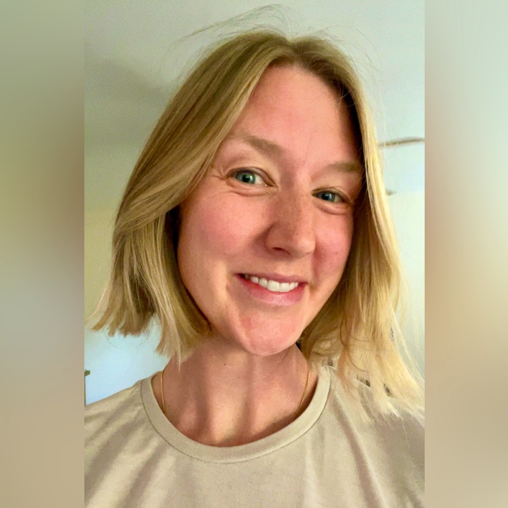 Meet your Posher, Sara